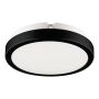 Eko-Light VERA EKP0469 Lubų šviestuvas 1x12W/LED 4000K 1250lm IP65