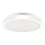 Eko-Light VERA EKP0472 Lubų šviestuvas 1x24W/LED 4000K 2600lm IP65