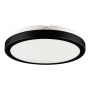 Eko-Light VERA EKP0473 Lubų šviestuvas 1x24W/LED 4000K 2600lm IP65