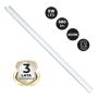 Eko-Light VITO EK1497 Šaldytuvo lemputė 1x8W/LED 4000K 800lm IP20