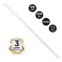 Eko-Light VITO EK1498 Šaldytuvo lemputė 1x12W/LED 4000K 1200lm IP20
