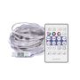 Eko-Light WIZARD EK1387 Šviesos grandinė 1x5W/LED RGB IP20