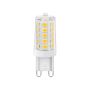Eko-Light BULB EKZA312 Lemputė 3,5W/G9 4000K 320LM
