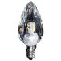 Eko-Light BULB EKZA7697 Lemputė 1x4W/E14 4000K 500LM IP20