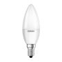 Eko-Light BULB EKZOS066 Lemputė 1x5.5W/E14 6500K 470LM