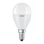 Eko-Light BULB EKZOS947 Lemputė 1x7.5W/E14 6500K 806LM