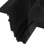 Maytoni ACCESSORIES FOR TRACKS TRA004CL-22B Jungiklis