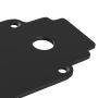 Maytoni ACCESSORIES FOR TRACKS TRA004EC-22B Montavimo detalė