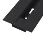 Maytoni BUSBAR TRUNKINGS TRX004-112B Geležinkelio šiena 2m