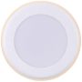 Nordlux ELKTON 14 47530101 Įmontuojamas apšvietimas 2700K 800LM IP20