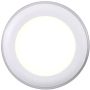 Nordlux ELKTON 8 47520101 Įmontuojamas apšvietimas 2700K 350LM IP20