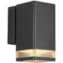 Nordlux ELM 45321003 Sienos lempa 1x20W/GU10 IP44