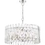 Dar Lighting Entwine ENT0838 Pakabinama lempa 8x40w/e14