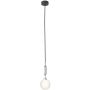 Open Design Highlights Ero OR84962 Pakabinama lempa 1x8W/G9 IP20