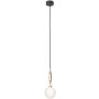 Open Design Highlights Ero OR84993 Pakabinama lempa 1x8W/G9 IP20