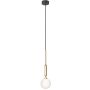 Open Design Highlights Ero OR85013 Pakabinama lempa 1x8W/G9 IP20