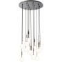 Open Design Highlights Ero OR86416 Pakabinama lempa 16x8W/G9 IP20