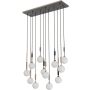 Open Design Highlights Ero OR86430 Pakabinama lempa 14x8W/G9 IP20