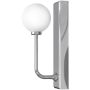 Open Design Highlights Ero Parette OR85594 Sienos lempa 1x9W/G9 IP44