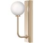Open Design Highlights Ero Parette OR85617 Sienos lempa 1x9W/G9 IP44