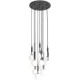 Open Design Highlights Ero X OR85372 Pakabinama lempa 10x8W/G9 IP20