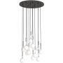 Open Design Highlights Ero XII OR85389 Pakabinama lempa 12x8W/G9 IP20