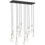 Open Design Highlights Ero XII OR85440 Pakabinama lempa 12x8W/G9 IP20