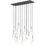 Open Design Highlights Ero XIV OR85471 Pakabinama lempa 14x8W/G9 IP20