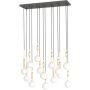Open Design Highlights Ero XIV OR85488 Pakabinama lempa 14x8W/G9 IP20