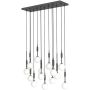 Open Design Highlights Ero XIV OR85495 Pakabinama lempa 14x8W/G9 IP20