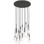 Open Design Highlights Ero XVI OR85433 Pakabinama lempa 16x8W/G9 IP20