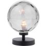 Dar Lighting Esben ESB4122-10 Stalo lempa 1x40w/g9 ip20