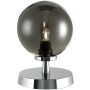 Dar Lighting ESBEN ESB4150-01 Stalo lempa 1x40W/G9