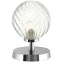 Dar Lighting ESBEN ESB4150-03 Stalo lempa 1x40W/G9