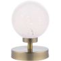 Dar Lighting Esben ESB4175-17 Stalo lempa 1x40w/g9 ip20