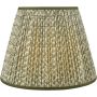 Dar Lighting Esther EST1624 Lemputės gaubtas 1x60w/E27