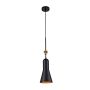 Elstead Lighting Etoile ETOILE-P-M-MB Pakabinama lempa 1x60 W/E27
