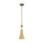 Elstead Lighting Etoile ETOILE-P-S-AB Pakabinama lempa 1x60 W/E27
