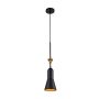 Elstead Lighting Etoile ETOILE-P-S-MB Pakabinama lempa 1x60 W/E27