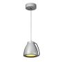 Elstead Lighting EUROPA EUROPA-P-A Pakabinama lempa 1x16W/LED 538LM