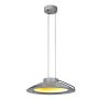 Elstead Lighting EUROPA EUROPA-P-C Pakabinama lempa 1x30W/LED 1847LM
