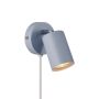 Nordlux EXPLORE 2113251006 Sienos lempa 1x7W/GU10 IP20
