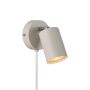 Nordlux EXPLORE 2113251009 Sienos lempa 1x7W/GU10 IP20