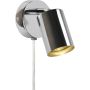 Nordlux EXPLORE 2113251033 Sienos lempa 1x7w/gu10 ip20