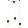 Zambelis PENDANT 23249 Pakabinama lempa 3x15W/E14 IP20