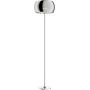 Zuma Line CRYSTAL F0076-04A-F4FZ Stovinė lempa 1x42W/G9