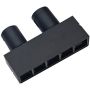 Zambelis FLEXIBLE TRACK 23183 Geležinkelio švieslentė 10W/led 3000K 795lm IP20