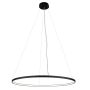 SHILO AGARI 5340 Pakabinama lempa 1x76W/LED 3000K 6840LM IP20