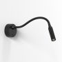 Astro Lighting LUCCA 1435001 Sienos lempa 3,6W/LED 2700K 124LM IP20