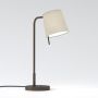 Astro Lighting MITSU 1394010 Darbo stalo lempa 1x12W/E27 IP20